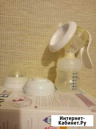 Молокоотсос и бутылочки Авент, Avent Рязань - изображение 1
