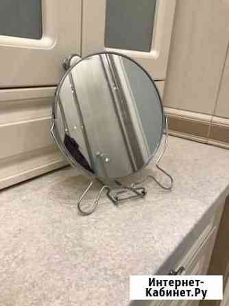 Зеркало настольное Калининград