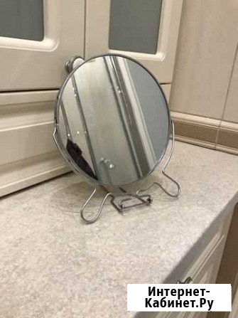 Зеркало настольное Калининград - изображение 1