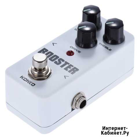Примочка Booster Кокко FBS2 Тула - изображение 1
