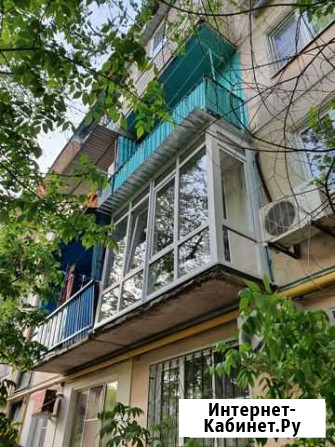 Отделка балконов И лоджий Астрахань - изображение 1