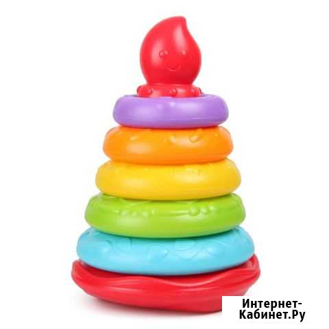 Пирамидка Смоленск - изображение 1