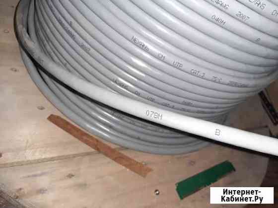 Кабель 25prx24awg Иваново