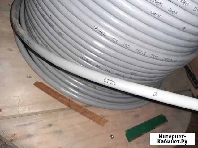 Кабель 25prx24awg Иваново - изображение 1