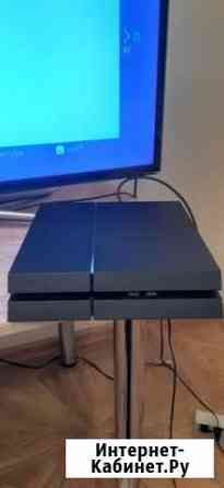 Sony playstation 4 PS4 Омск