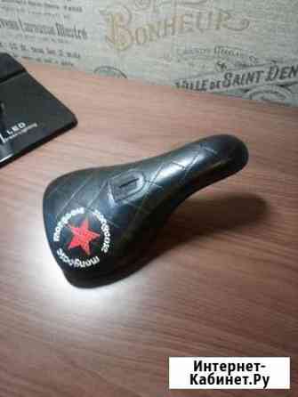 Седло Самара