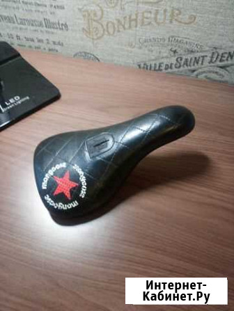 Седло Самара - изображение 1