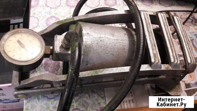 Насос Брянск - изображение 1