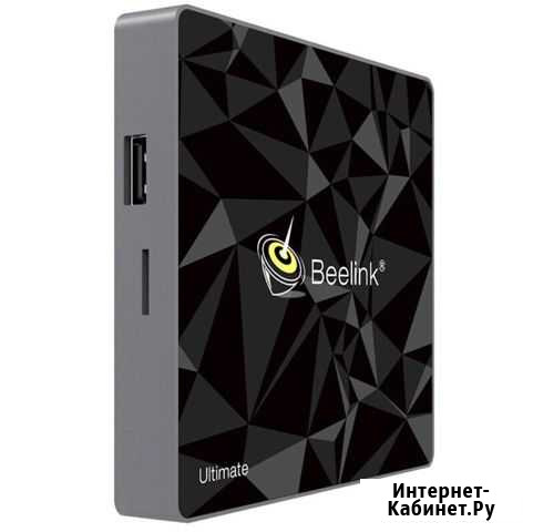 Beelink Ultimate GT1 Tv приставка Нижний Новгород - изображение 1