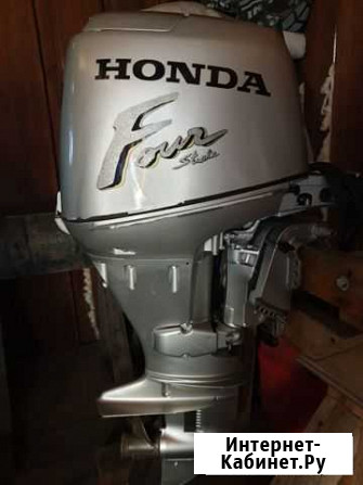 Honda 30 Елизово - изображение 1