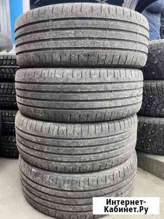 Continental 205/55 R16 Сургут