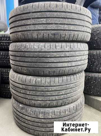 Continental 205/55 R16 Сургут - изображение 1