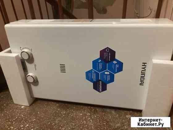 Газовая колонка бу Симферополь