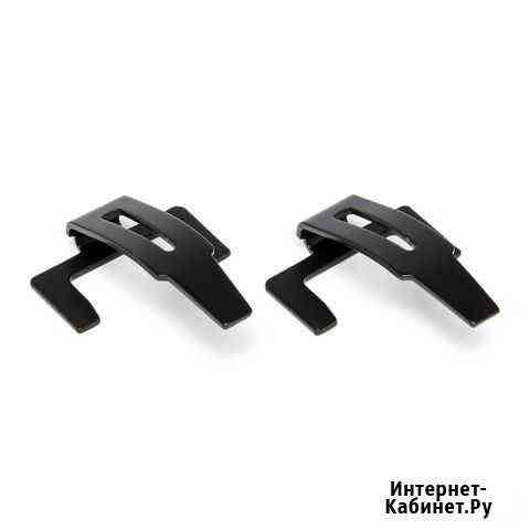 Задние зацепы Black Diamond Skin tail clips Владимир