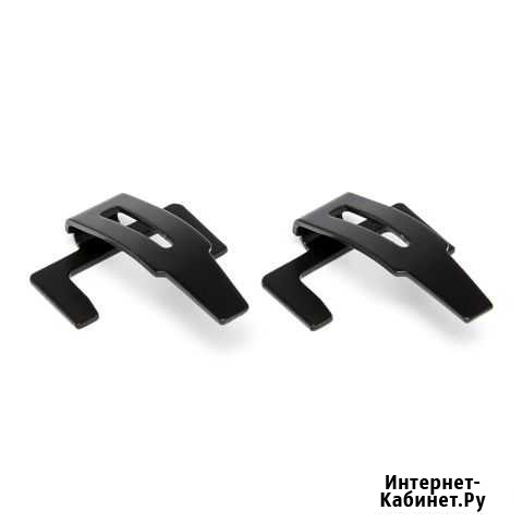 Задние зацепы Black Diamond Skin tail clips Владимир - изображение 1
