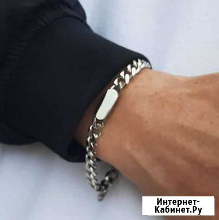 Браслет мужской Ульяновск - изображение 1