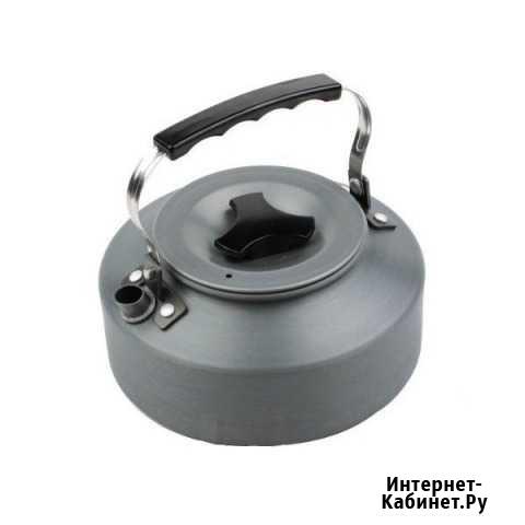 Чайник туристический Pinguin Kettle 0,7 л Воронеж - изображение 1