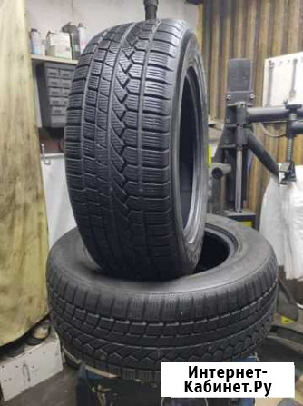 Toyo 235/60 R17 Калининград - изображение 1