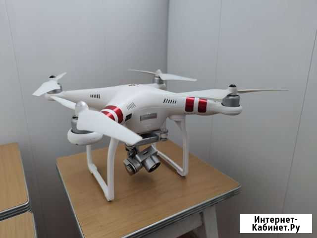 Dji phantom 3 standard Омск - изображение 1