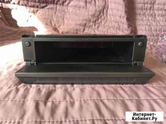 Бардачок маленький (располагается под магнитолой) Красноярск