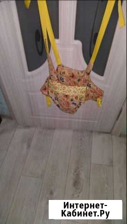 Прыгунки детские Чебоксары - изображение 1