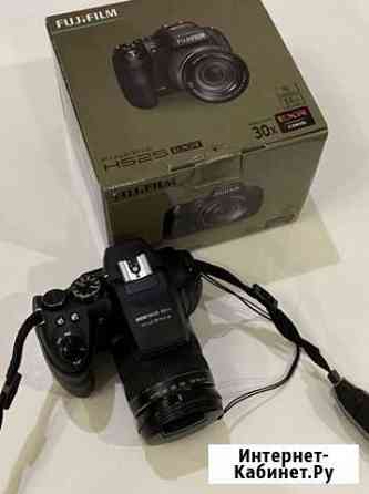 Фотоаппарат fujifilm finepix HS25 EXR Кунгур