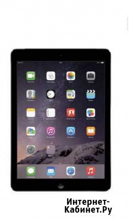 Apple iPad air 32 LT Симферополь - изображение 1