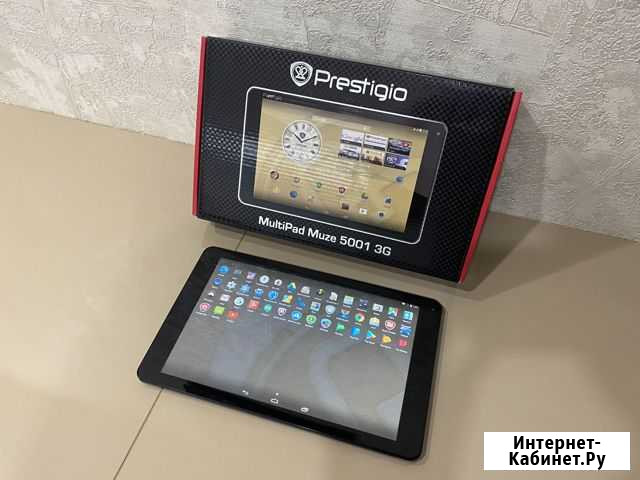 Планшет Prestigio Пенза - изображение 1