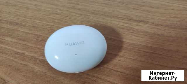 Huawei Freebuds 4i Мегион - изображение 1