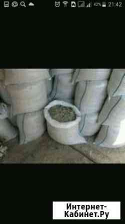 Гран шлак в мешках Архангельск