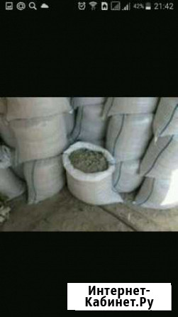 Гран шлак в мешках Архангельск - изображение 1