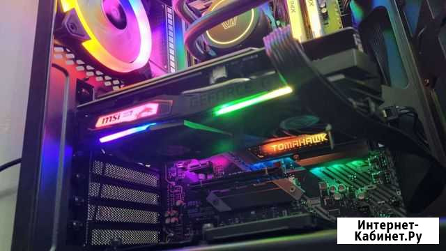 Msi geforce gtx 1660 6 gb Грозный - изображение 1