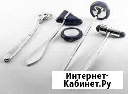 Врач-невролог Петропавловск-Камчатский - изображение 1