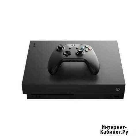 Обмен Xbox one X (4k) на Xbox series s Димитровград