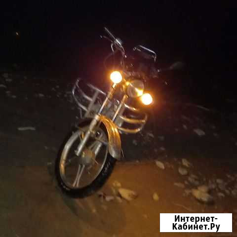 Альфа 110сс Бийск - изображение 1