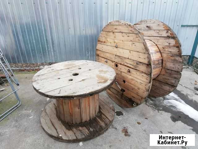 Стол для сада Славянск-на-Кубани - изображение 1