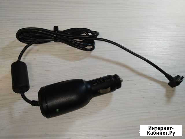 З/У для навигатора Garmin GTM-25 / GTM-26 / GTM-35 Севастополь - изображение 1