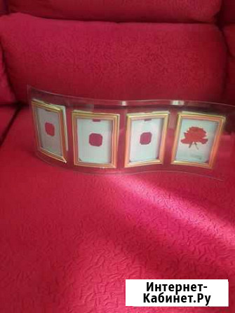 Рамка для фотографий Калининград - изображение 1