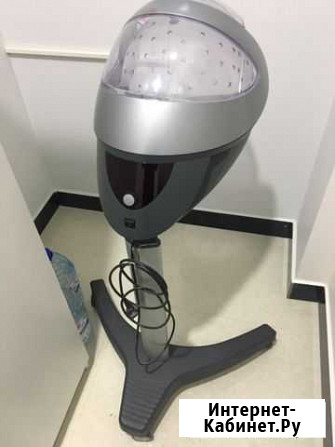 Wella Сушуар VisionAir M50 Сызрань - изображение 1