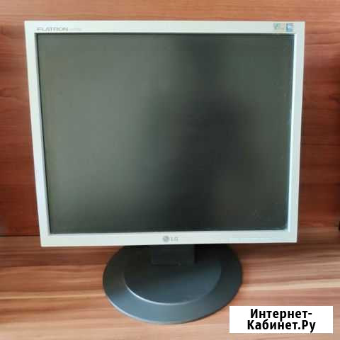 Монитор LG flatron L1759U Балашиха - изображение 1