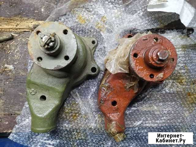 Помпа газ 69, 52 Чита - изображение 1