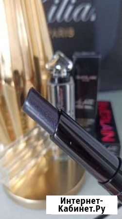Guerlain чёрная помада Краснодар - изображение 1