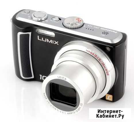 Фотоаппарат panasonic lumix Гаспра - изображение 1