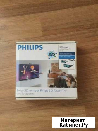 Зd очки Курск - изображение 1