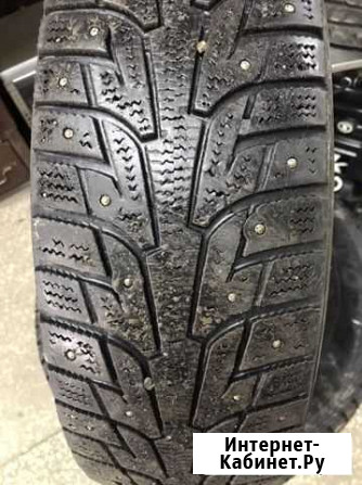 Hankook 185/70 R14 4шт Бийск - изображение 1