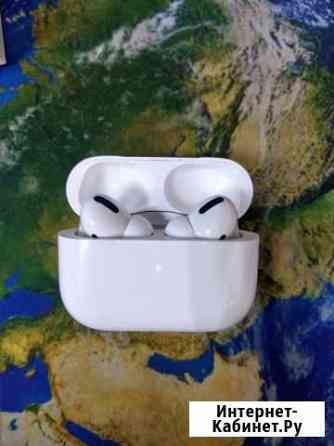 Наушники apple airpods pro оригинал Петропавловск-Камчатский