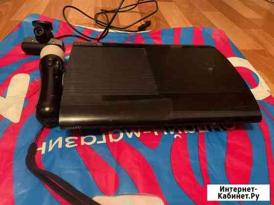 Игровая приставка ps3 Домодедово