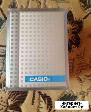 Часы Casio Саратов