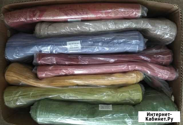 Наволочка декоративная новая 40*40 Биробиджан - изображение 1