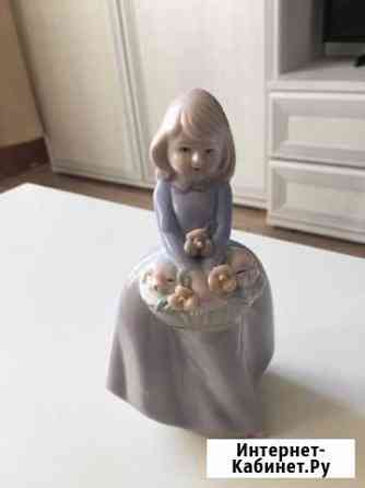 Статуэтка Тула